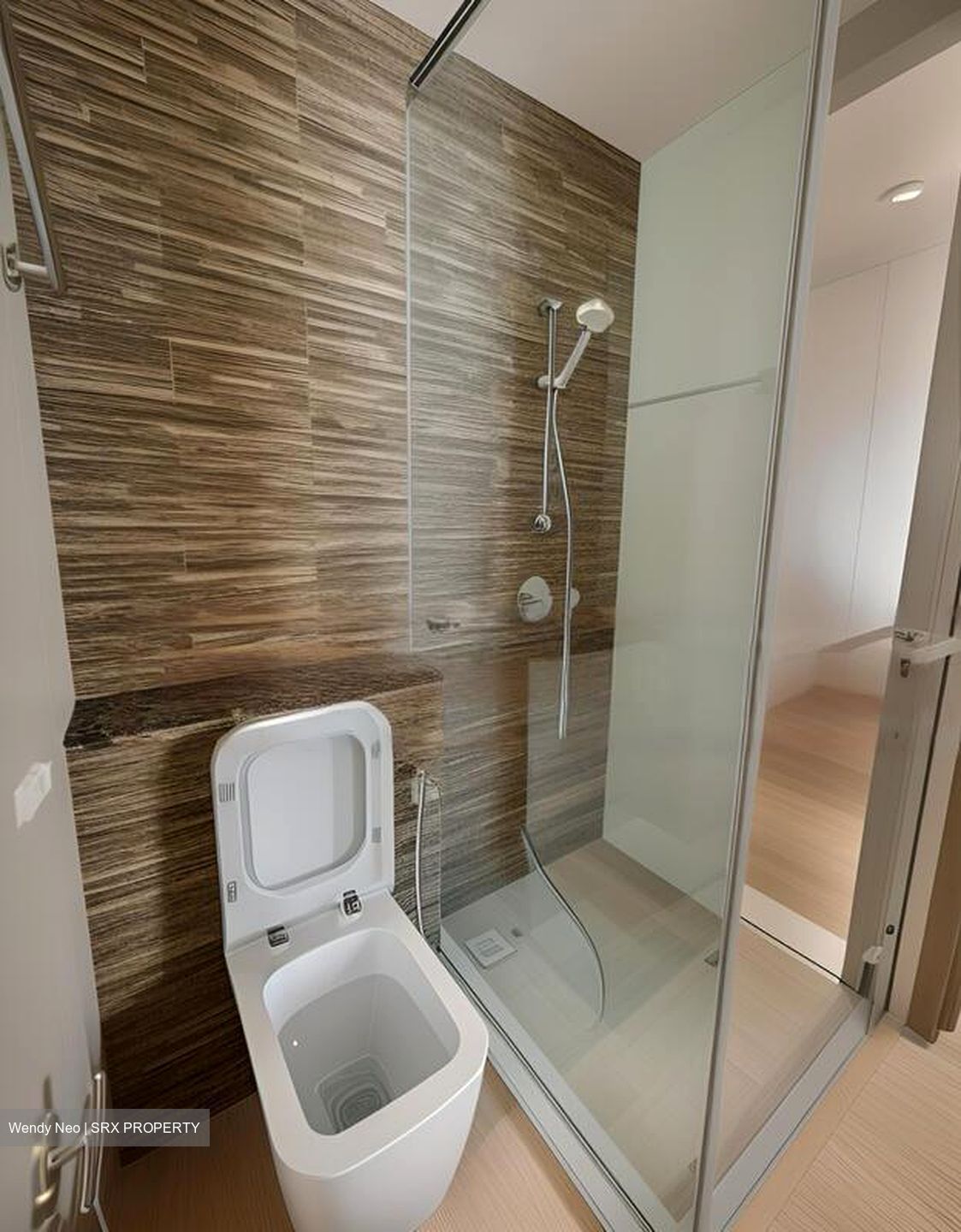 Greenwood Mews (D11), Terrace #483425481